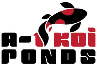 A-1 Koi Ponds & Maintenance Company